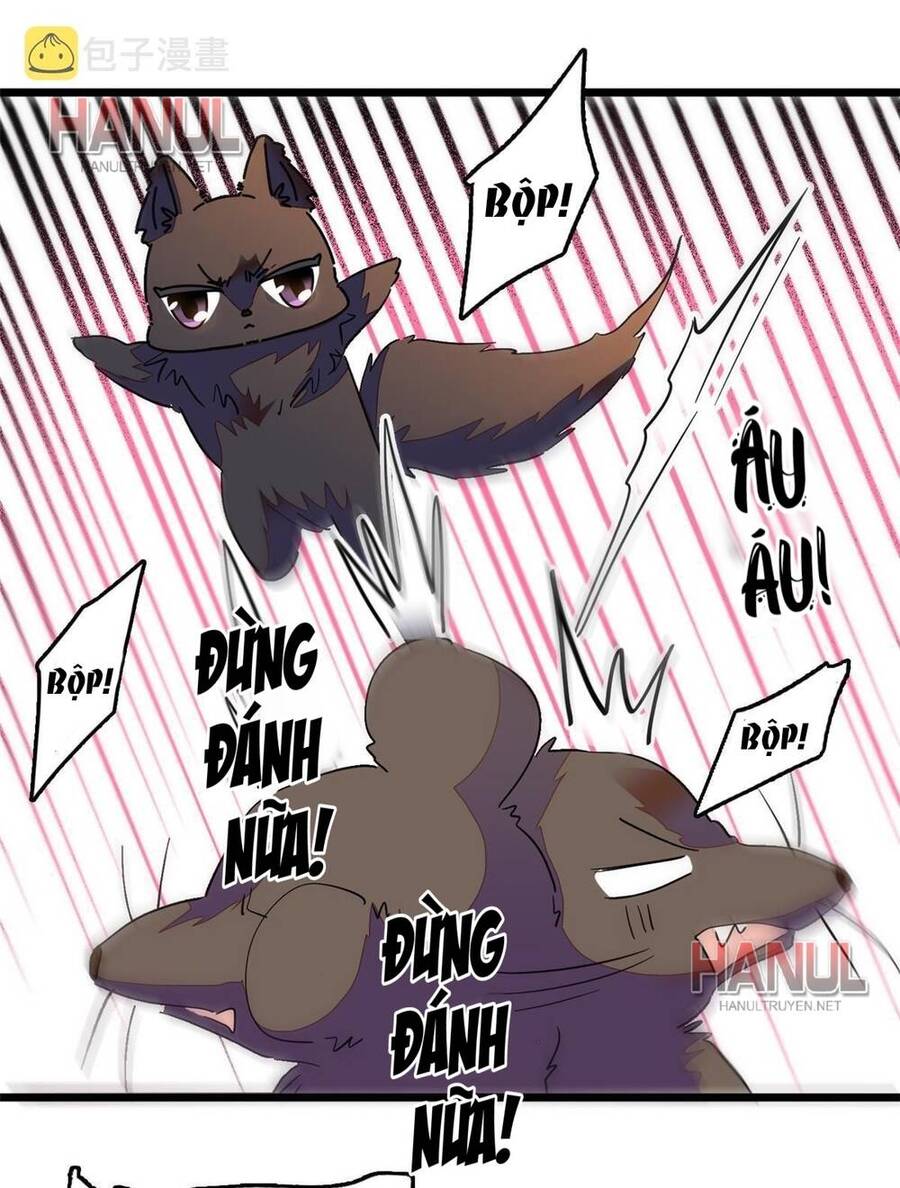 Toàn Mạng Đều Là Fan Cp Của Tôi Với Ảnh Đế Chapter 258 - 14