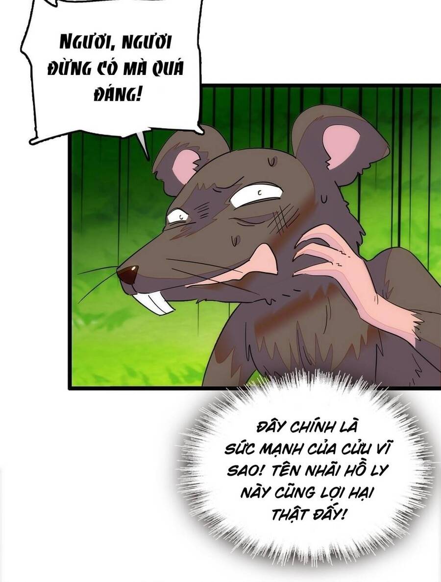 Toàn Mạng Đều Là Fan Cp Của Tôi Với Ảnh Đế Chapter 258 - 15