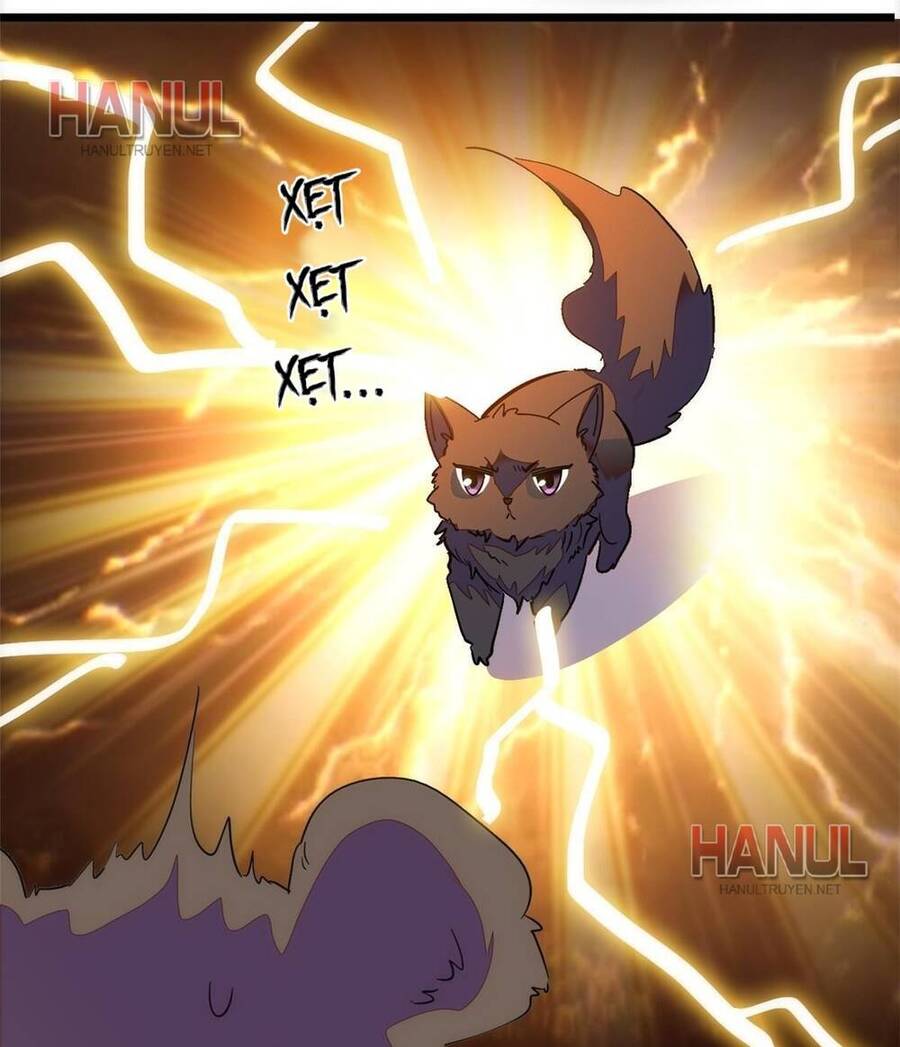 Toàn Mạng Đều Là Fan Cp Của Tôi Với Ảnh Đế Chapter 258 - 16