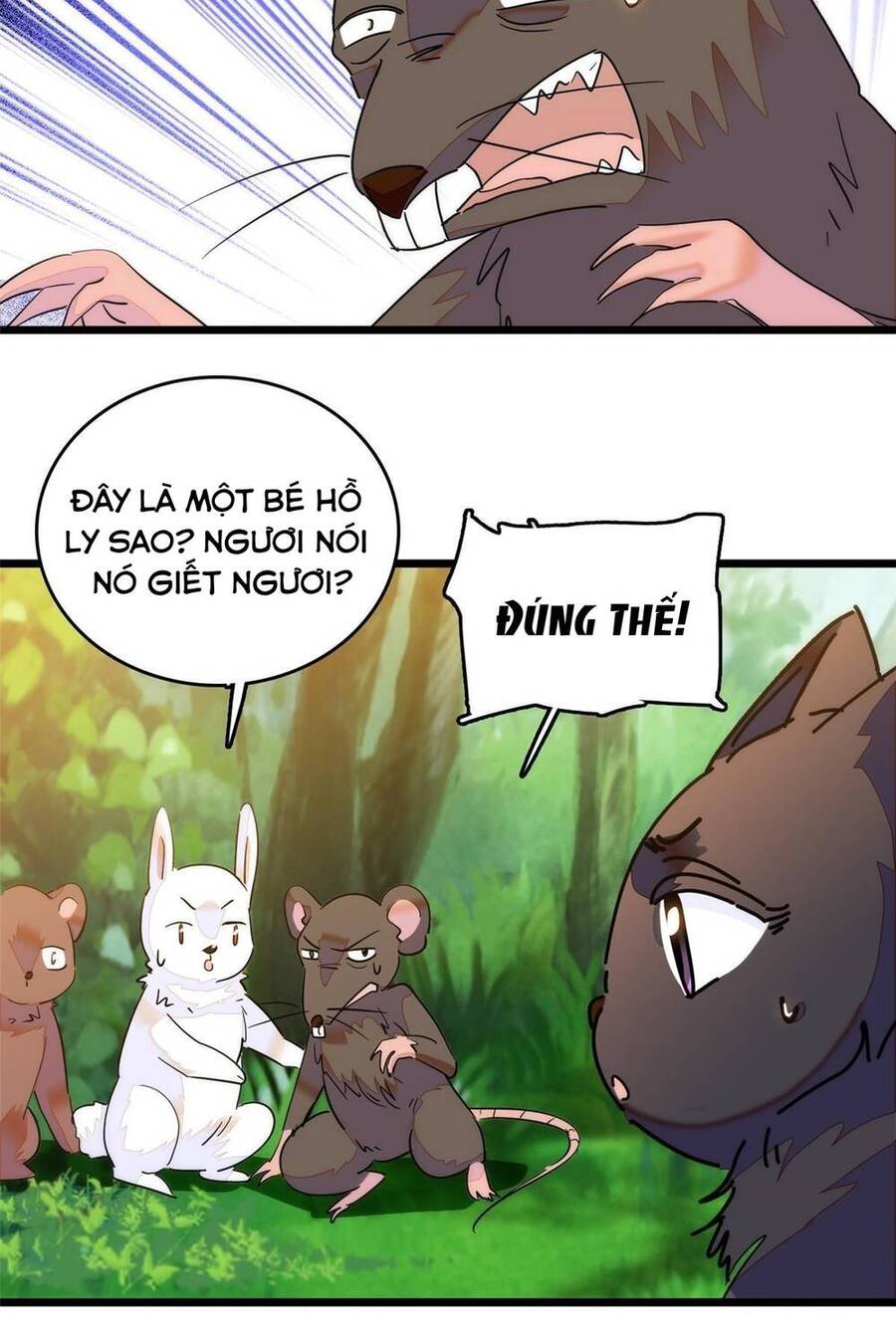 Toàn Mạng Đều Là Fan Cp Của Tôi Với Ảnh Đế Chapter 258 - 19