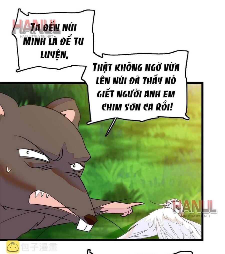 Toàn Mạng Đều Là Fan Cp Của Tôi Với Ảnh Đế Chapter 258 - 20