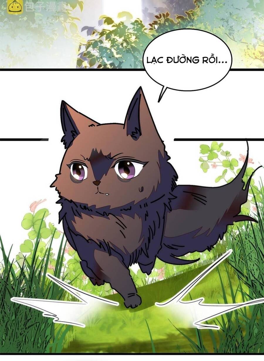 Toàn Mạng Đều Là Fan Cp Của Tôi Với Ảnh Đế Chapter 258 - 3