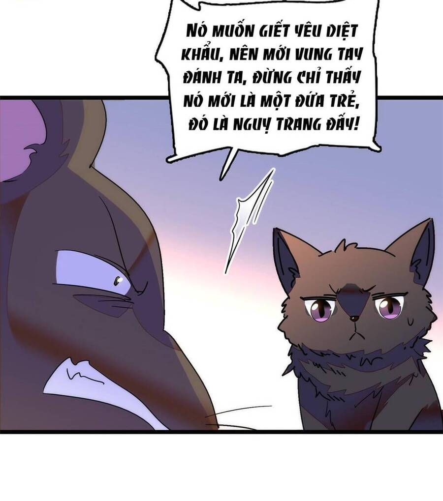 Toàn Mạng Đều Là Fan Cp Của Tôi Với Ảnh Đế Chapter 258 - 21