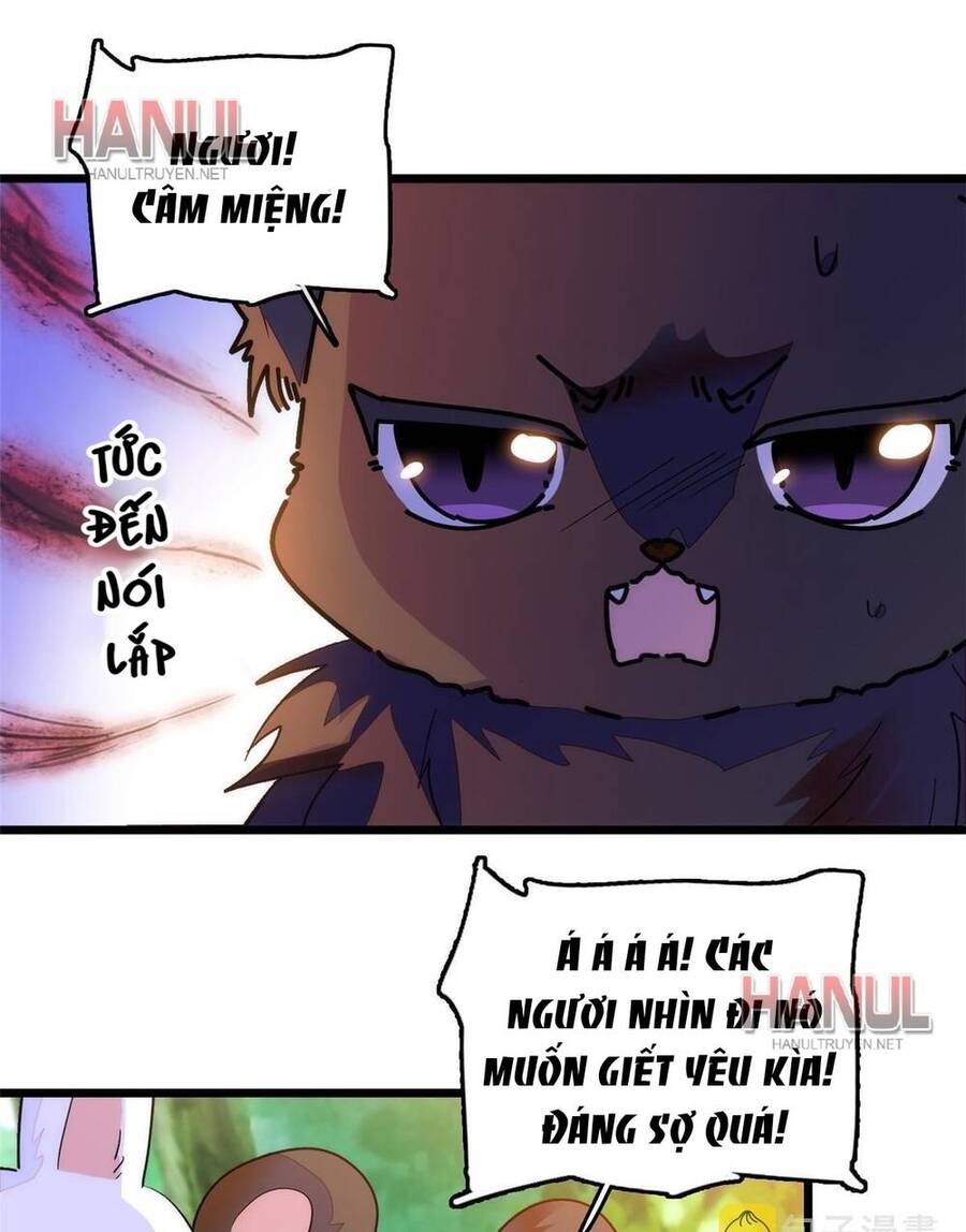 Toàn Mạng Đều Là Fan Cp Của Tôi Với Ảnh Đế Chapter 258 - 22