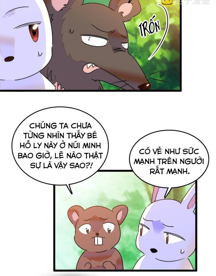 Toàn Mạng Đều Là Fan Cp Của Tôi Với Ảnh Đế Chapter 258 - 23