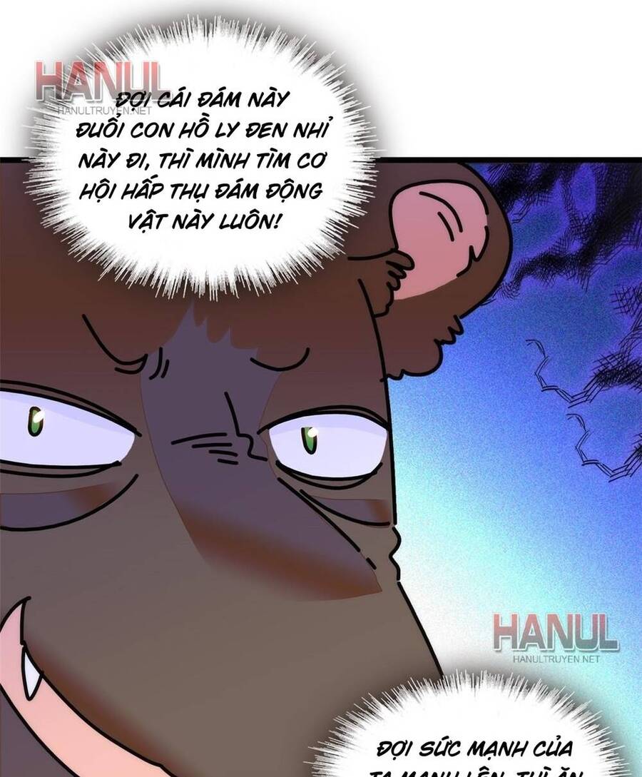 Toàn Mạng Đều Là Fan Cp Của Tôi Với Ảnh Đế Chapter 258 - 24