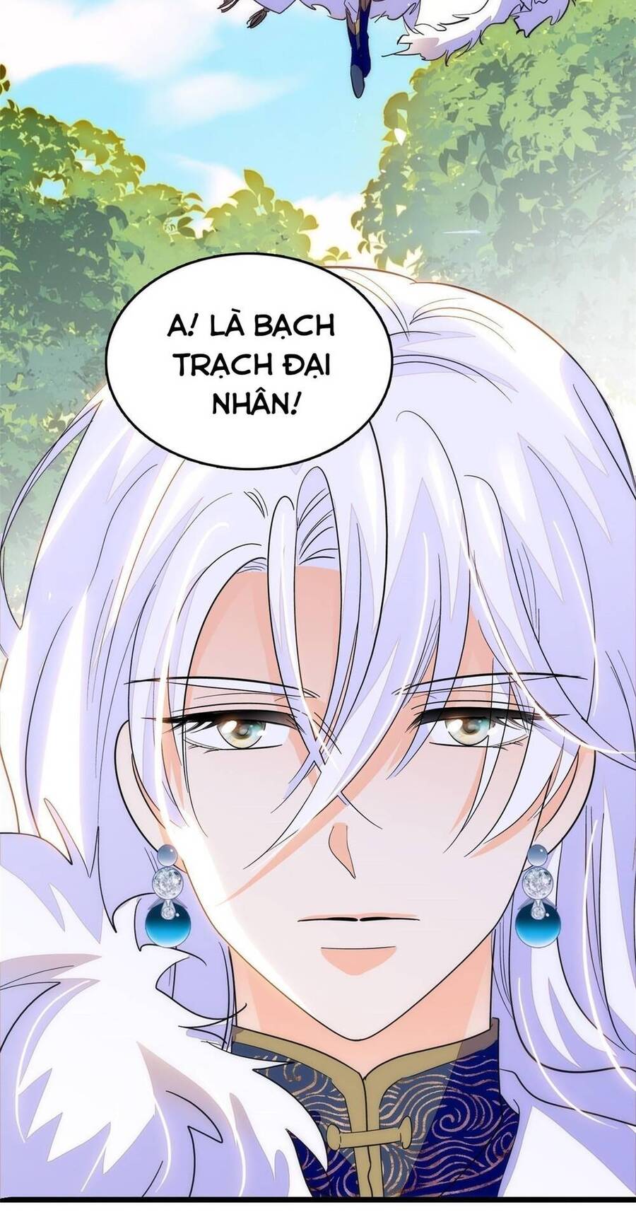 Toàn Mạng Đều Là Fan Cp Của Tôi Với Ảnh Đế Chapter 258 - 27