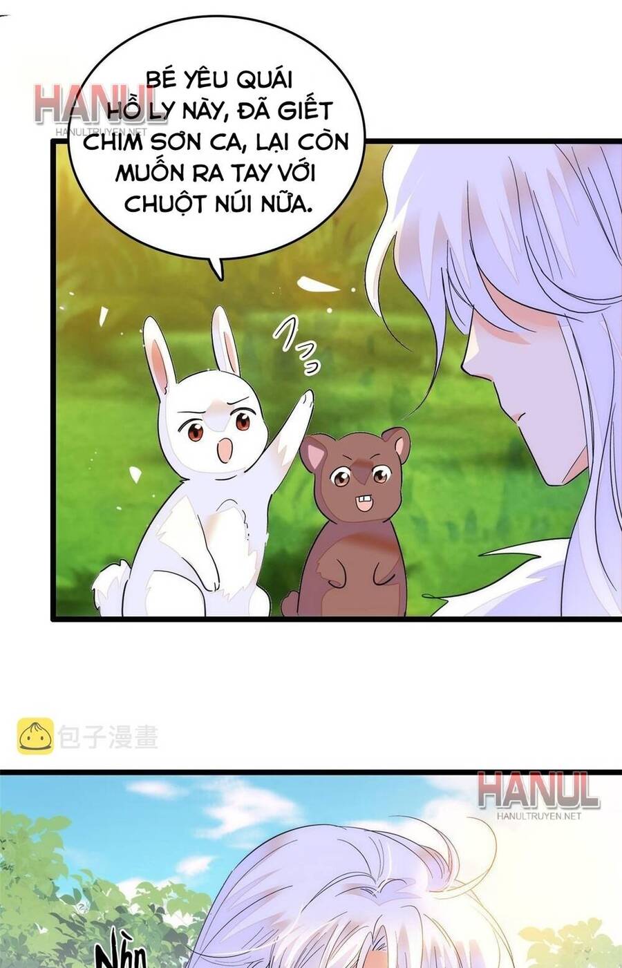 Toàn Mạng Đều Là Fan Cp Của Tôi Với Ảnh Đế Chapter 258 - 28