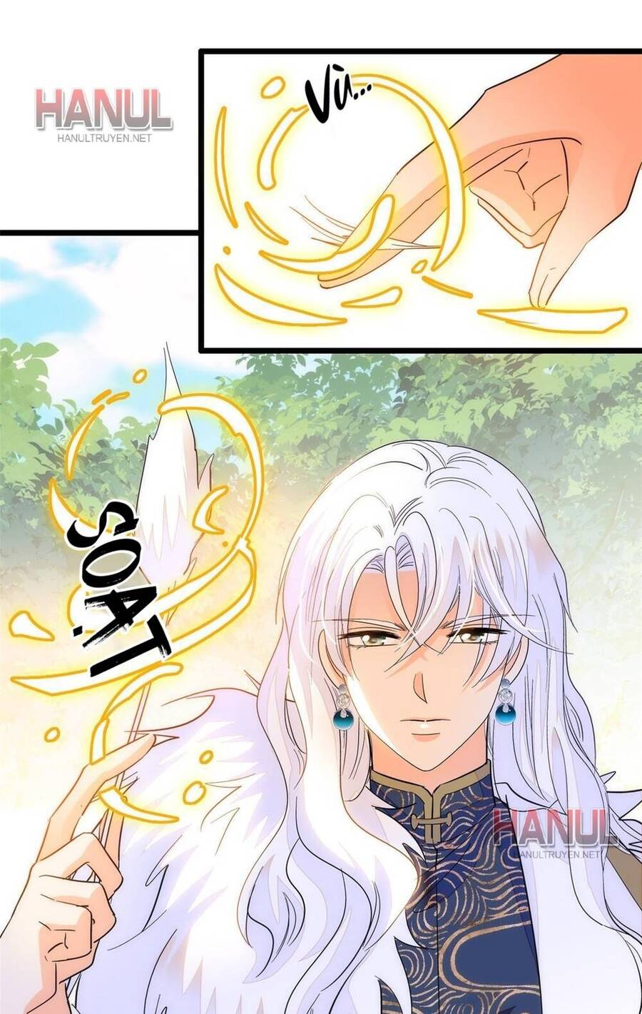 Toàn Mạng Đều Là Fan Cp Của Tôi Với Ảnh Đế Chapter 258 - 30