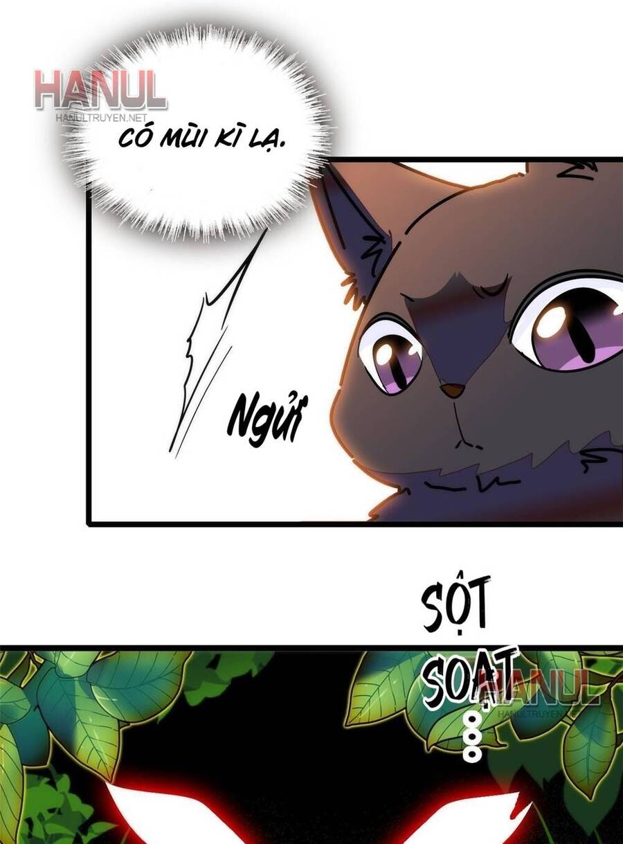 Toàn Mạng Đều Là Fan Cp Của Tôi Với Ảnh Đế Chapter 258 - 4