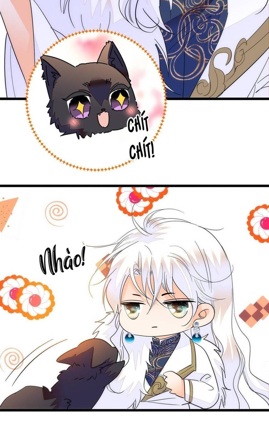 Toàn Mạng Đều Là Fan Cp Của Tôi Với Ảnh Đế Chapter 258 - 31