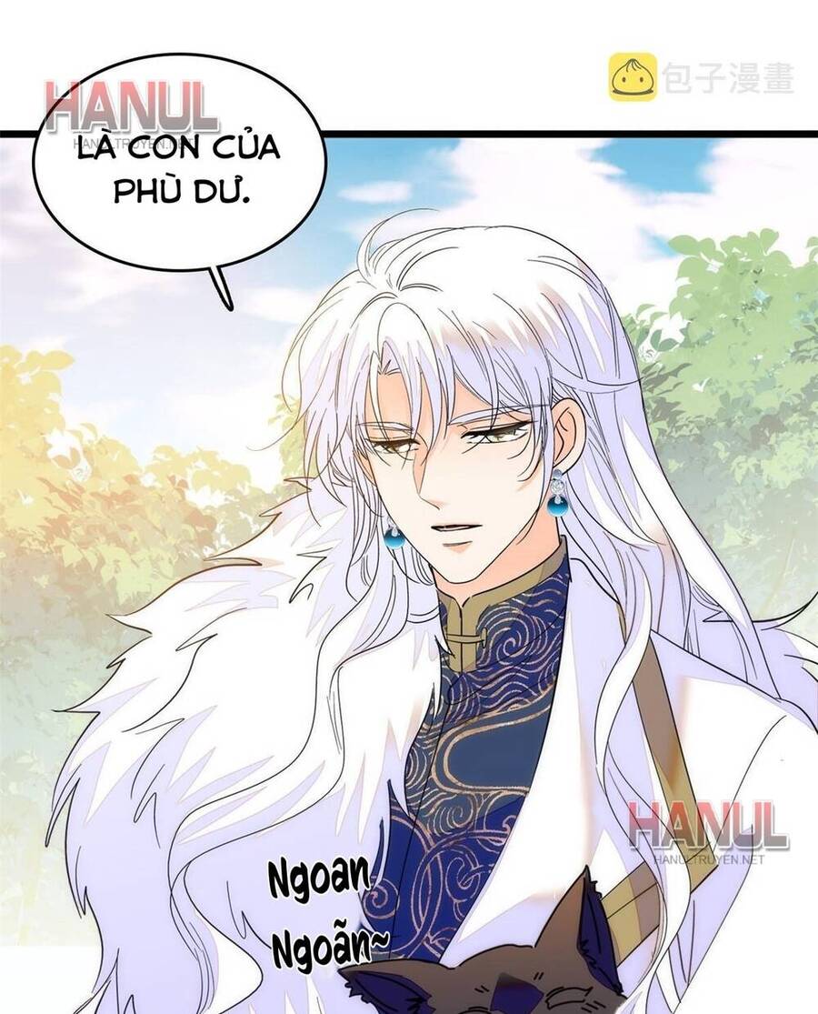 Toàn Mạng Đều Là Fan Cp Của Tôi Với Ảnh Đế Chapter 258 - 32