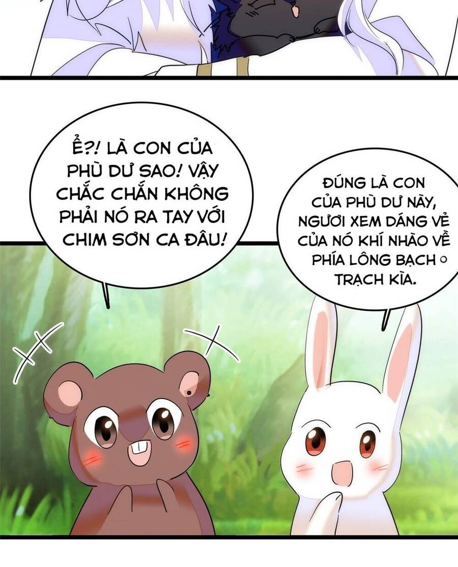 Toàn Mạng Đều Là Fan Cp Của Tôi Với Ảnh Đế Chapter 258 - 33