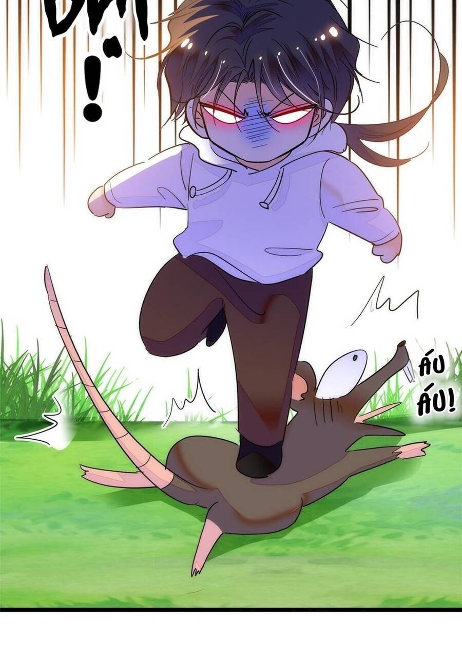 Toàn Mạng Đều Là Fan Cp Của Tôi Với Ảnh Đế Chapter 258 - 35