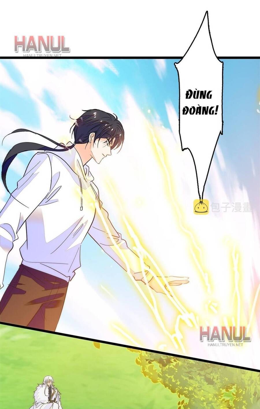 Toàn Mạng Đều Là Fan Cp Của Tôi Với Ảnh Đế Chapter 258 - 37