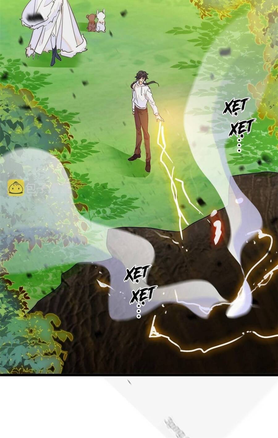 Toàn Mạng Đều Là Fan Cp Của Tôi Với Ảnh Đế Chapter 258 - 38