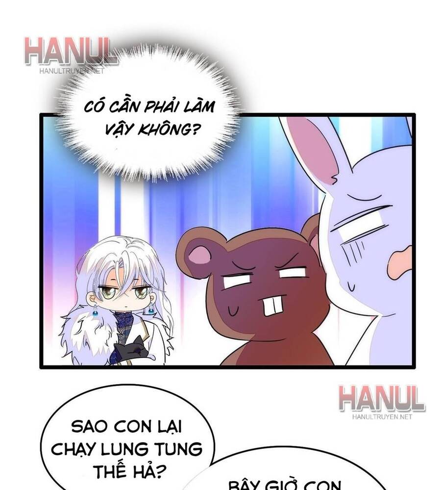 Toàn Mạng Đều Là Fan Cp Của Tôi Với Ảnh Đế Chapter 258 - 39