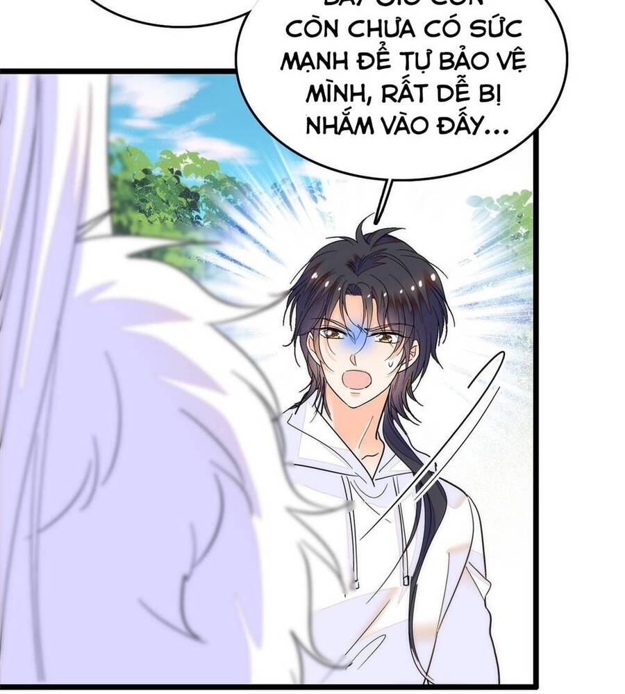 Toàn Mạng Đều Là Fan Cp Của Tôi Với Ảnh Đế Chapter 258 - 40