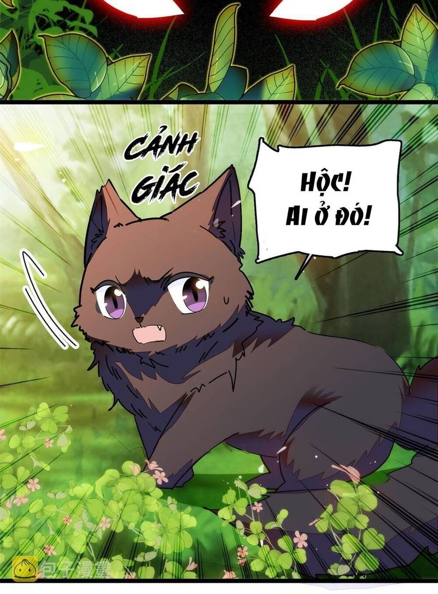 Toàn Mạng Đều Là Fan Cp Của Tôi Với Ảnh Đế Chapter 258 - 5