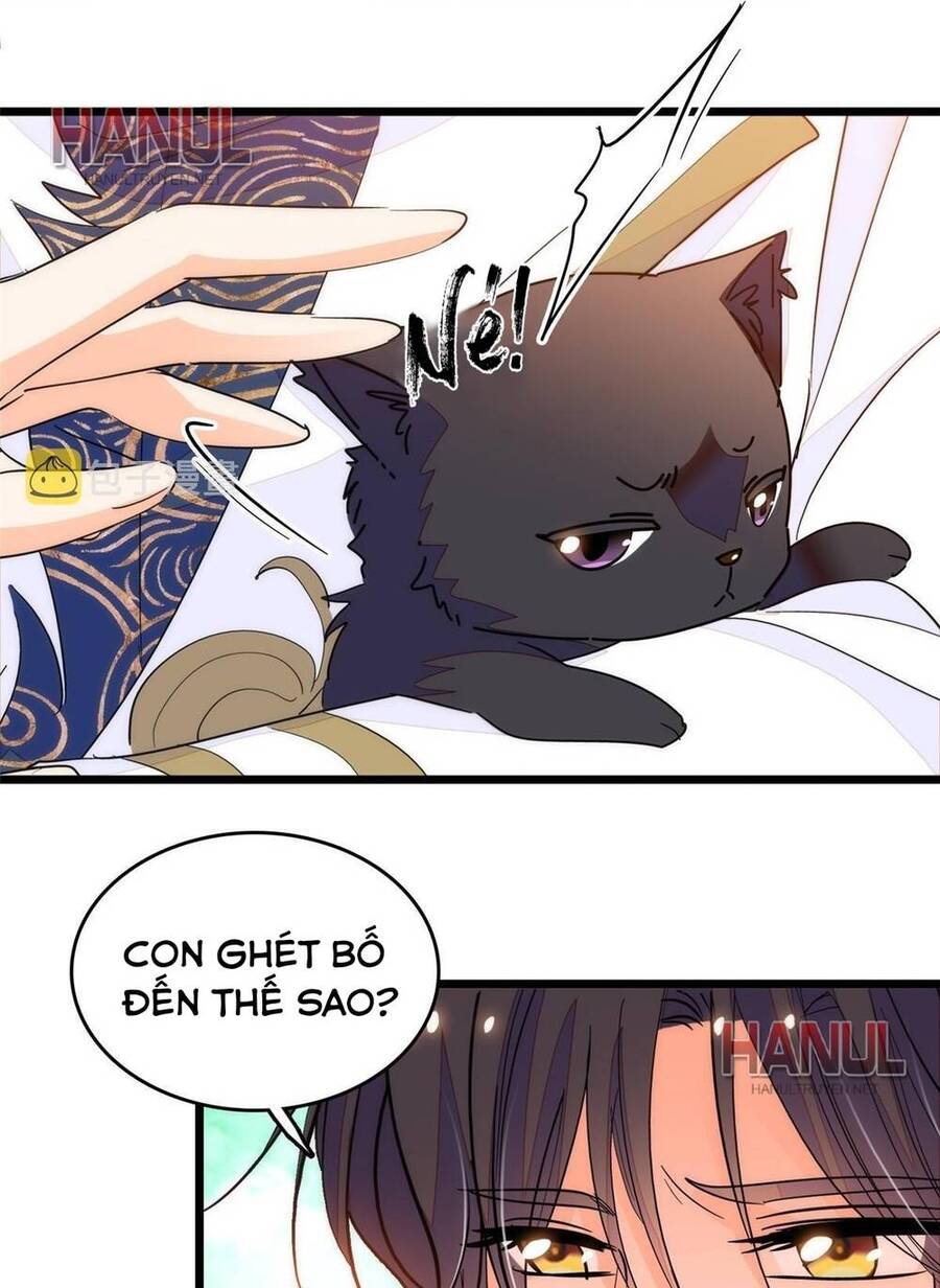 Toàn Mạng Đều Là Fan Cp Của Tôi Với Ảnh Đế Chapter 258 - 41