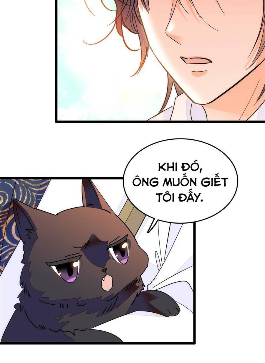 Toàn Mạng Đều Là Fan Cp Của Tôi Với Ảnh Đế Chapter 258 - 42