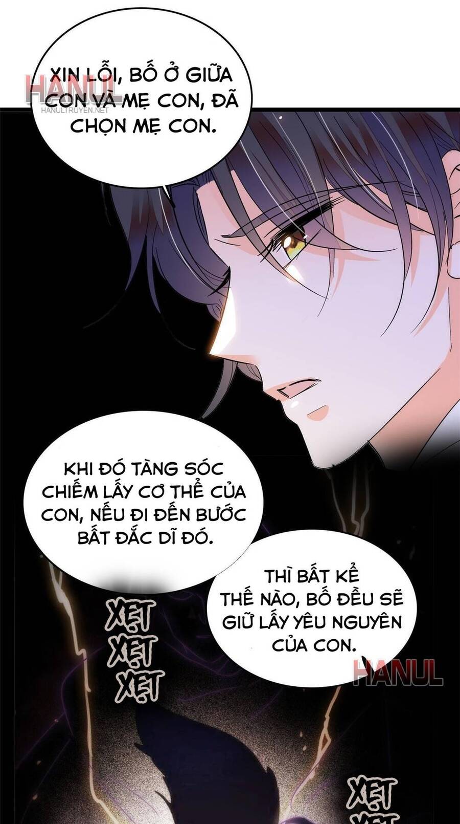 Toàn Mạng Đều Là Fan Cp Của Tôi Với Ảnh Đế Chapter 258 - 43