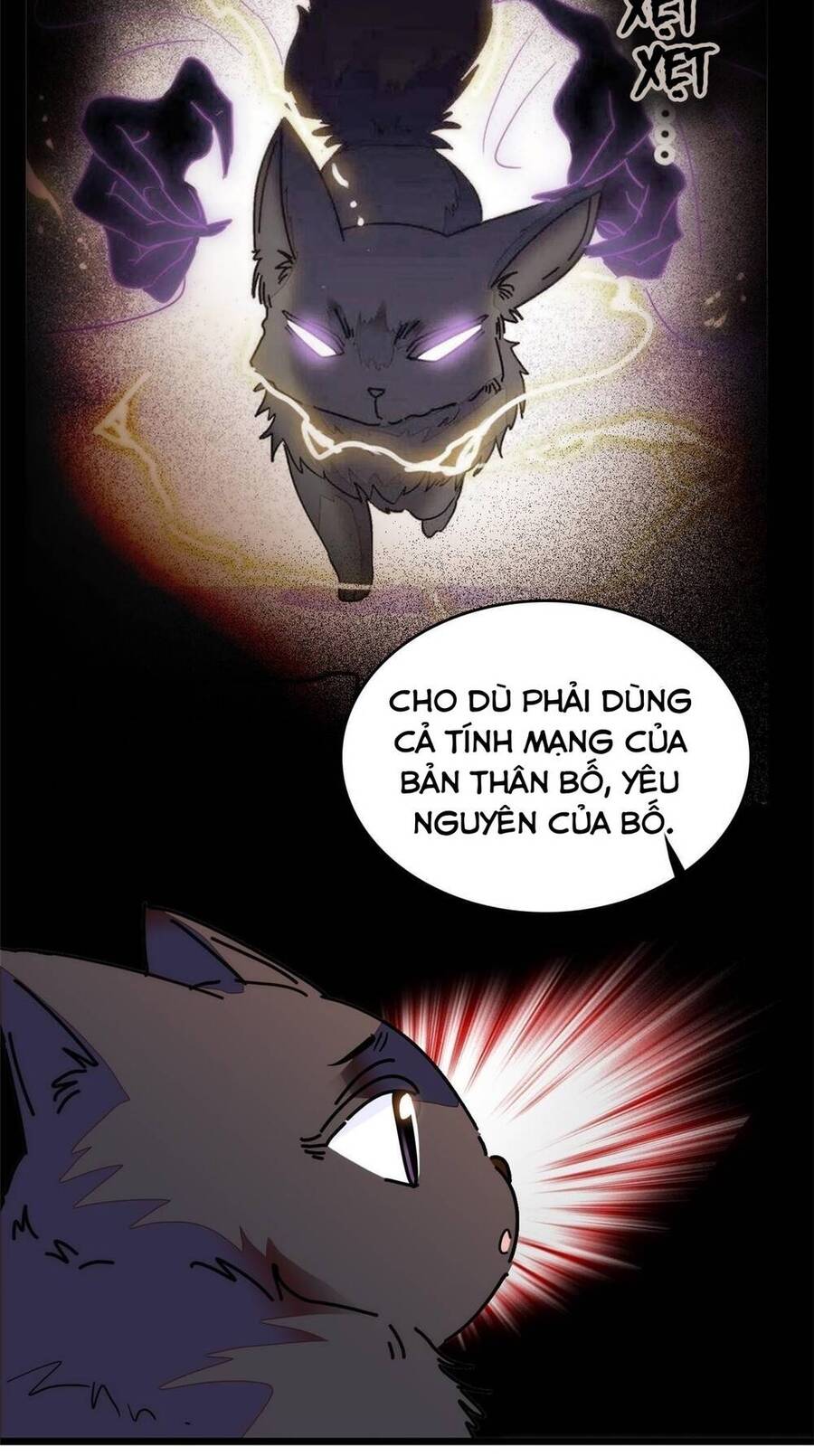 Toàn Mạng Đều Là Fan Cp Của Tôi Với Ảnh Đế Chapter 258 - 44