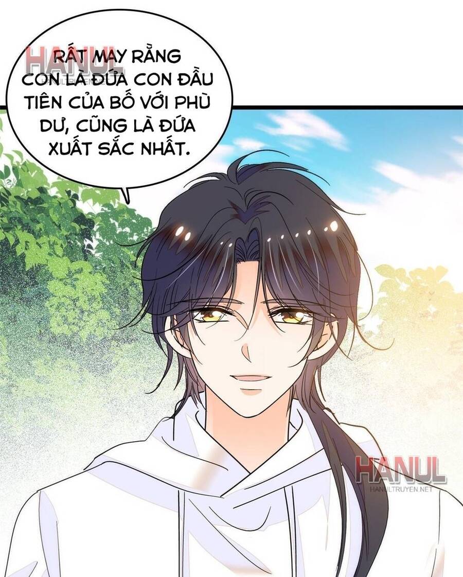 Toàn Mạng Đều Là Fan Cp Của Tôi Với Ảnh Đế Chapter 258 - 45