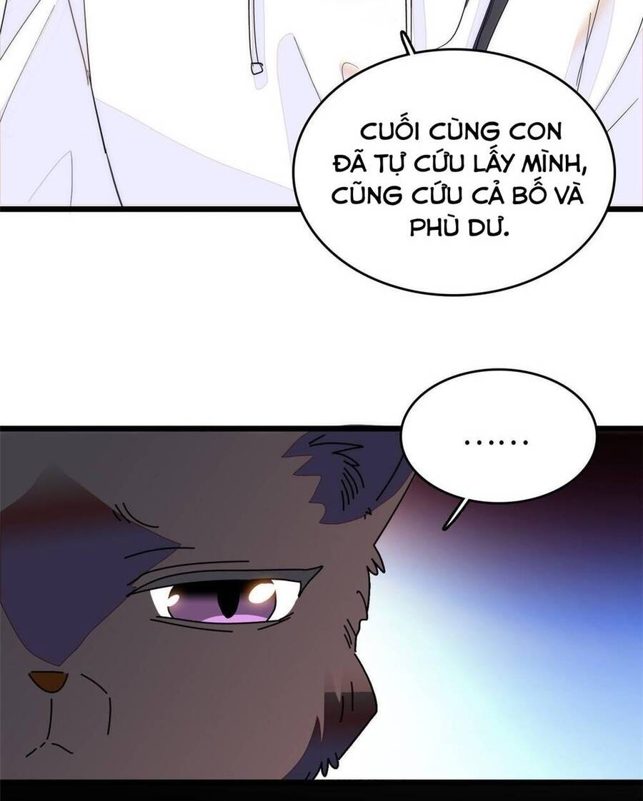 Toàn Mạng Đều Là Fan Cp Của Tôi Với Ảnh Đế Chapter 258 - 46