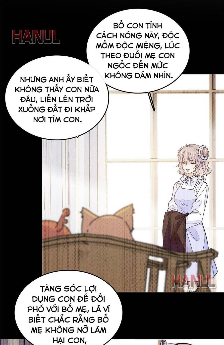 Toàn Mạng Đều Là Fan Cp Của Tôi Với Ảnh Đế Chapter 258 - 47