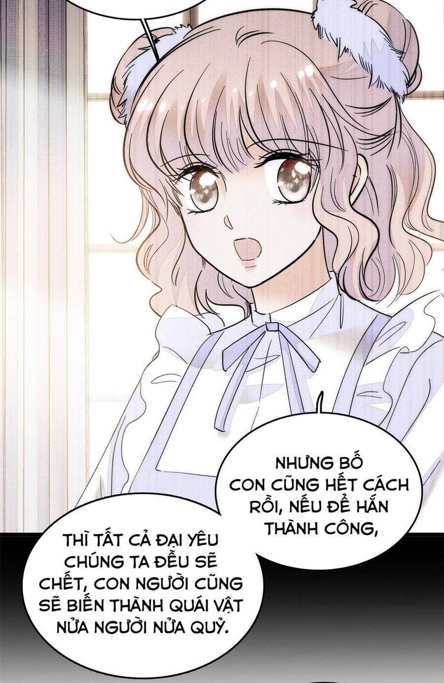 Toàn Mạng Đều Là Fan Cp Của Tôi Với Ảnh Đế Chapter 258 - 48