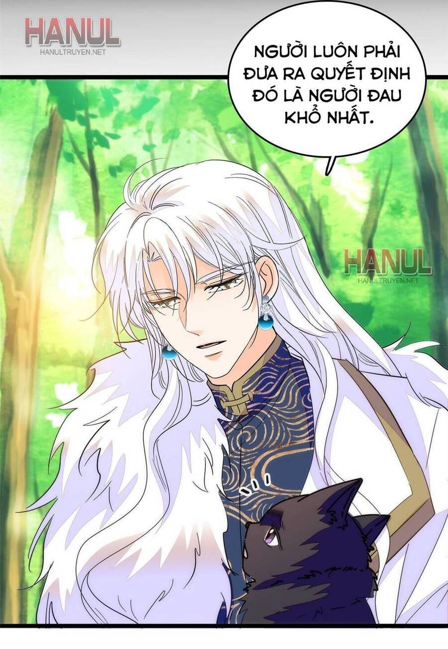 Toàn Mạng Đều Là Fan Cp Của Tôi Với Ảnh Đế Chapter 258 - 49