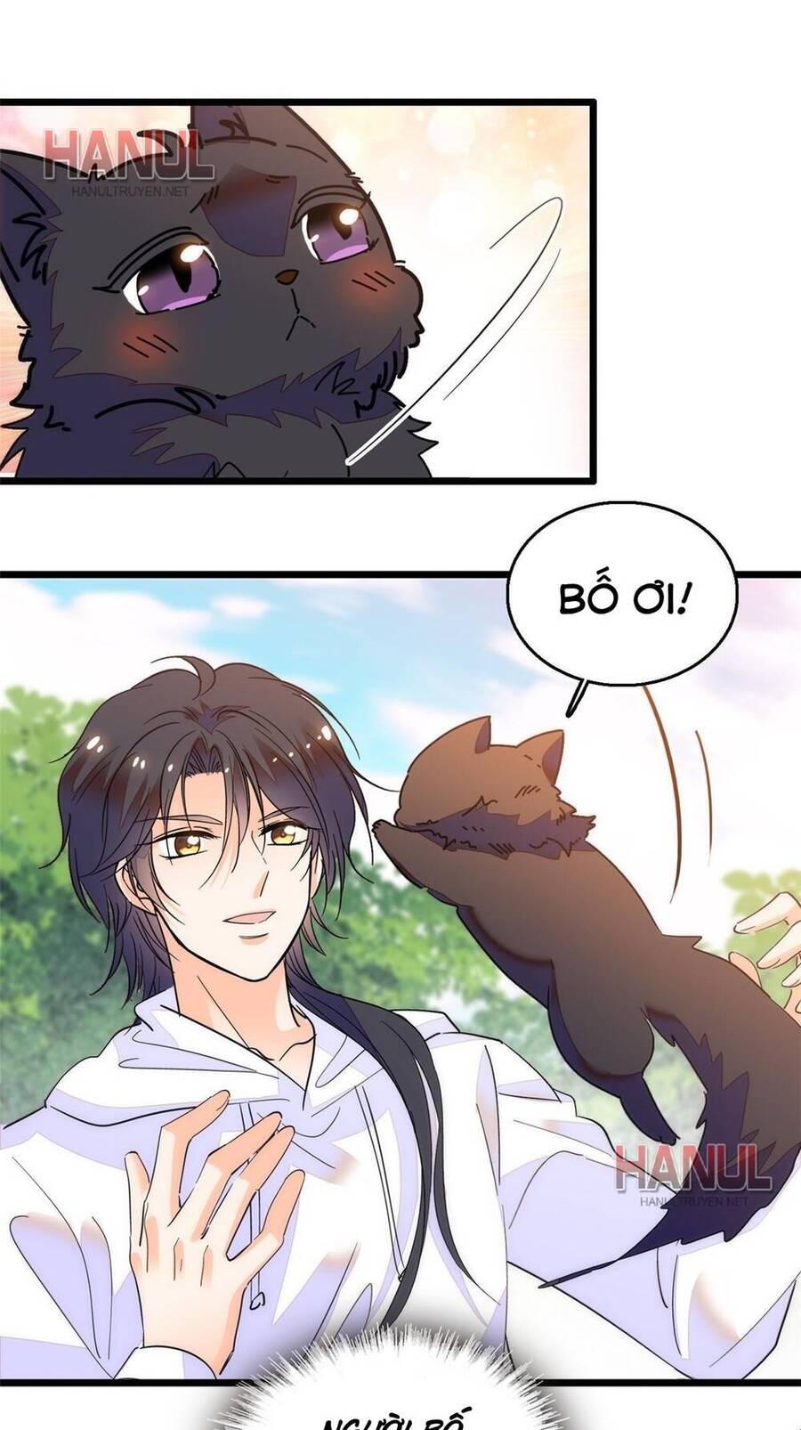 Toàn Mạng Đều Là Fan Cp Của Tôi Với Ảnh Đế Chapter 258 - 50