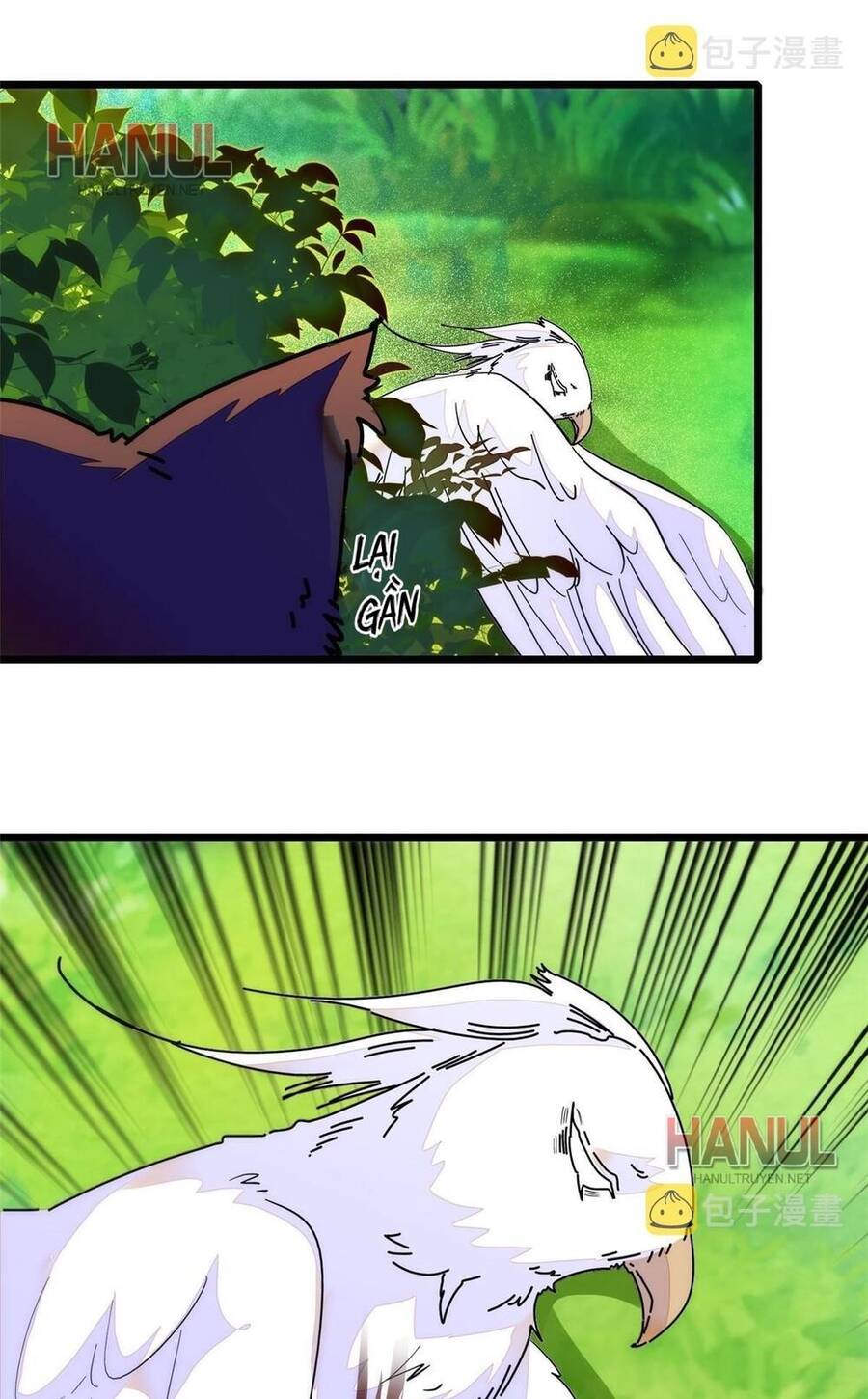 Toàn Mạng Đều Là Fan Cp Của Tôi Với Ảnh Đế Chapter 258 - 6