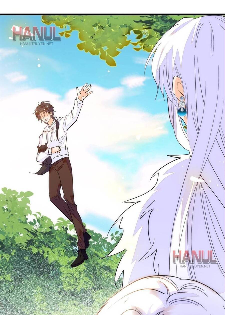 Toàn Mạng Đều Là Fan Cp Của Tôi Với Ảnh Đế Chapter 258 - 52