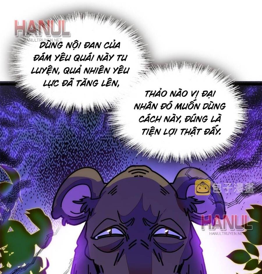 Toàn Mạng Đều Là Fan Cp Của Tôi Với Ảnh Đế Chapter 258 - 8