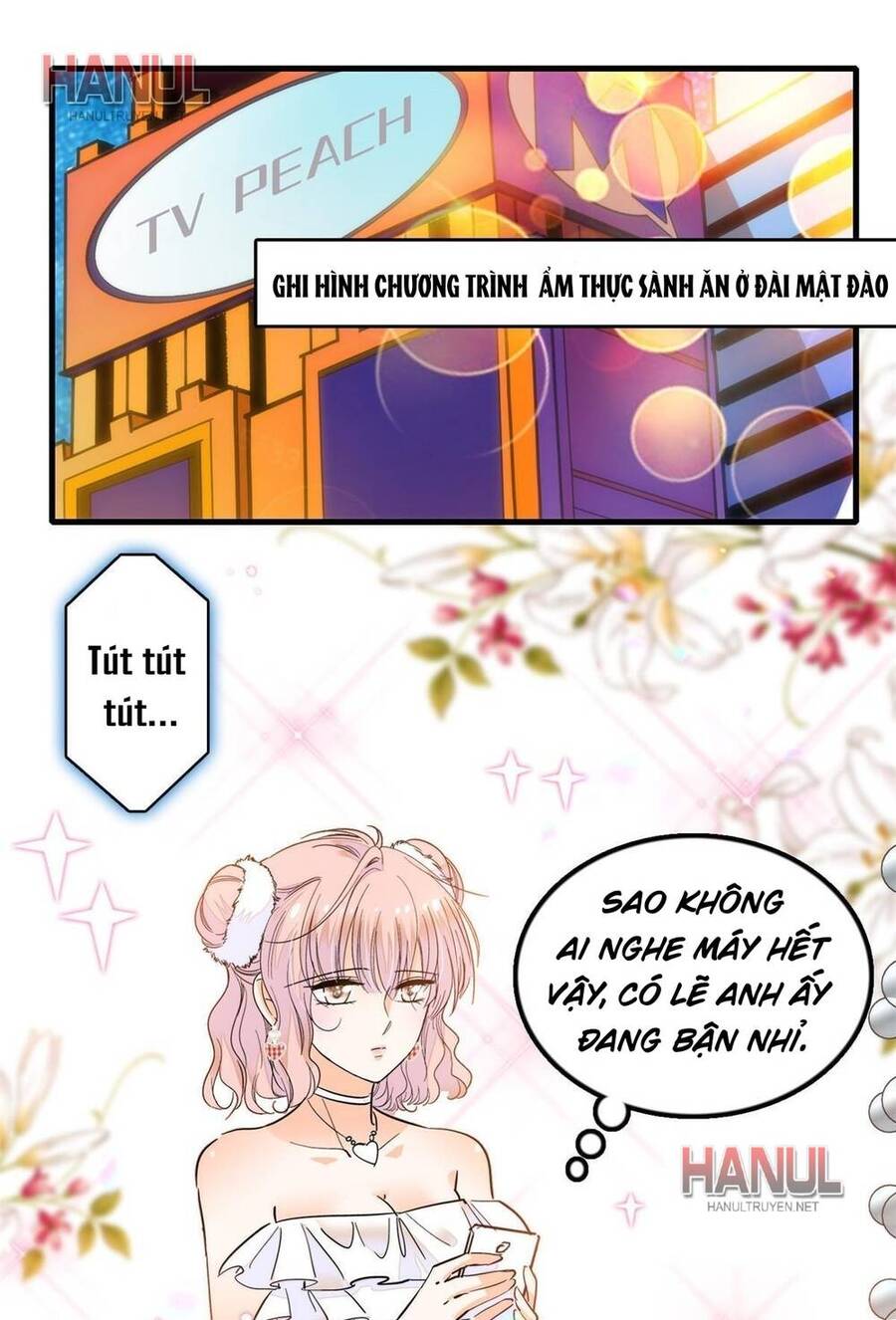 Toàn Mạng Đều Là Fan Cp Của Tôi Với Ảnh Đế Chapter 259 - 2