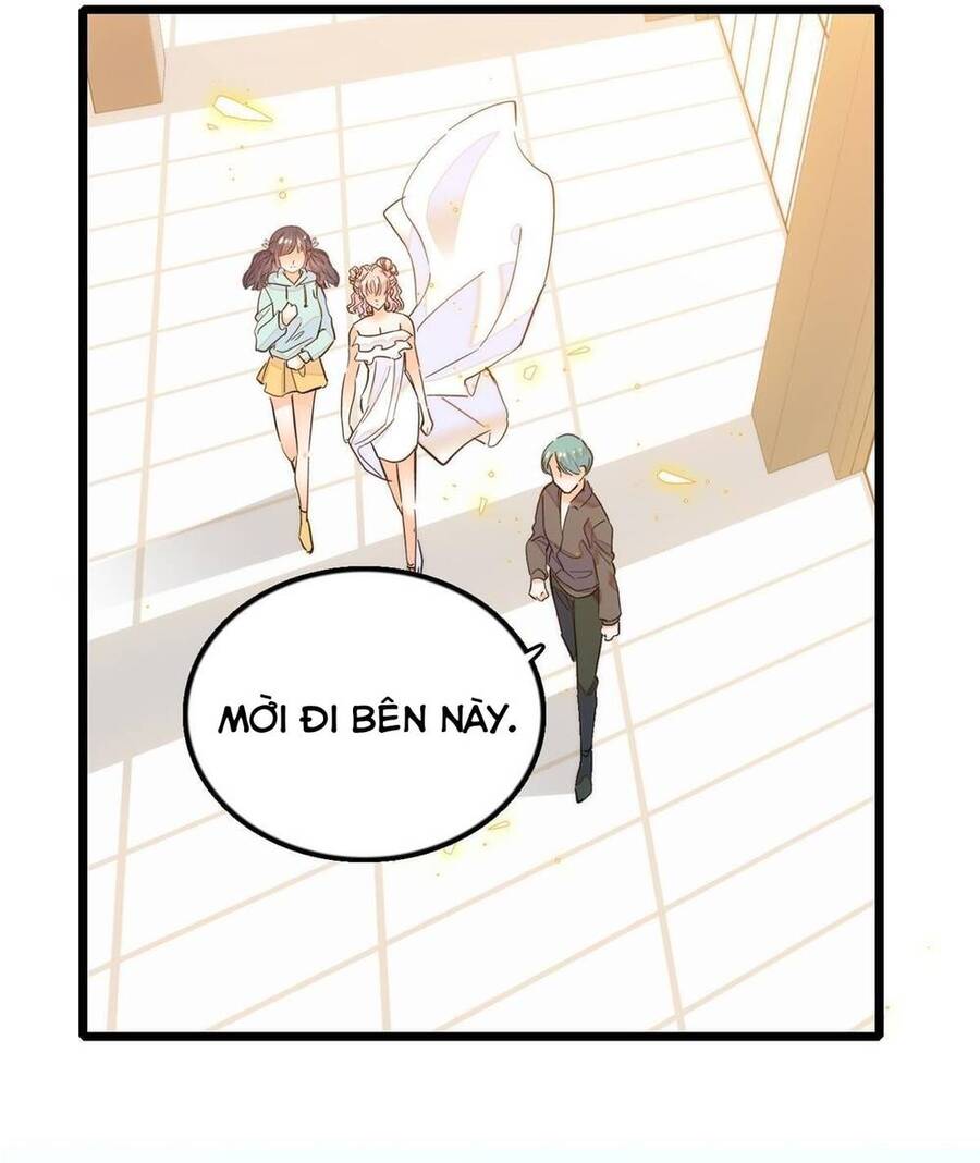 Toàn Mạng Đều Là Fan Cp Của Tôi Với Ảnh Đế Chapter 259 - 11