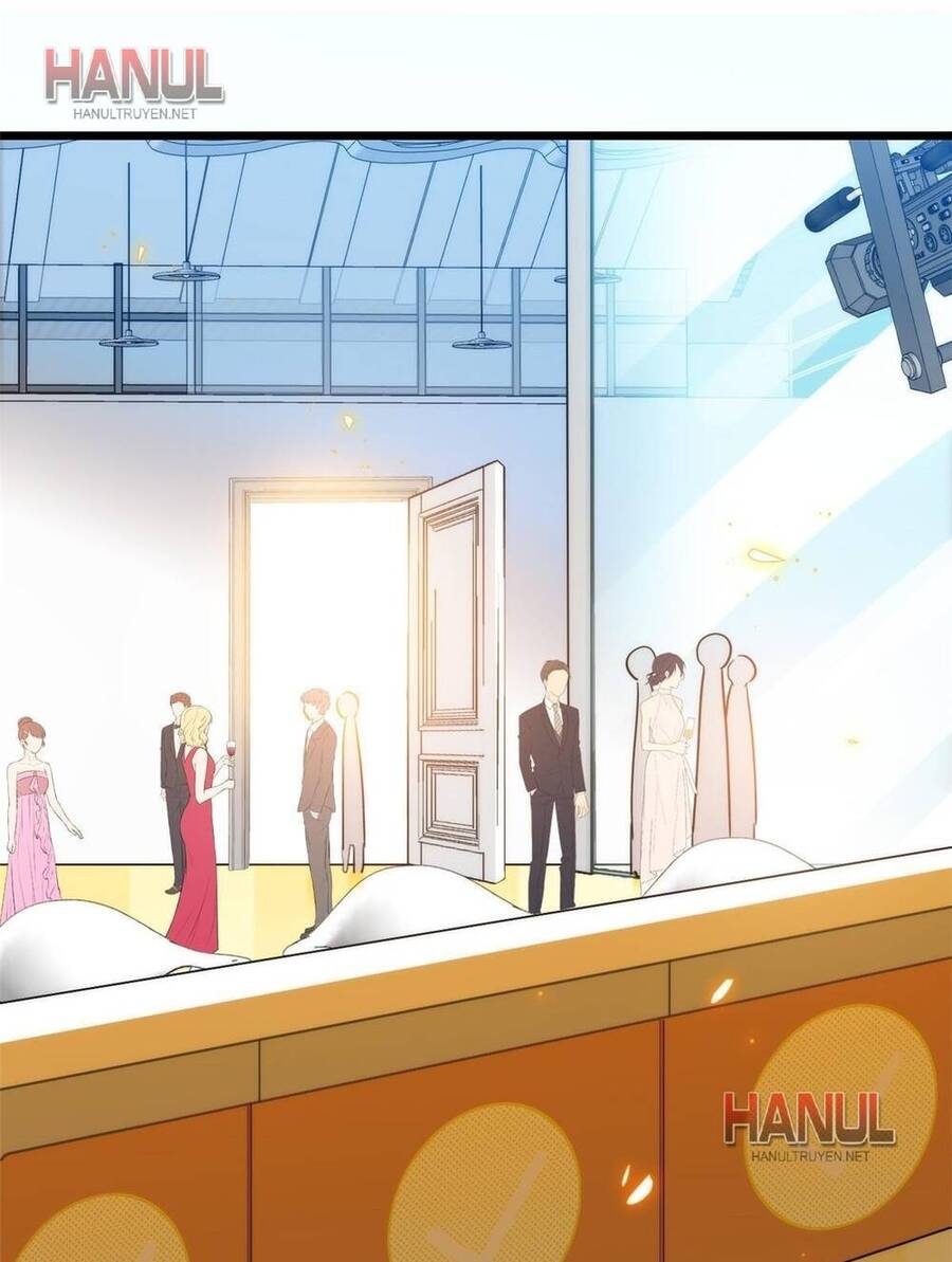 Toàn Mạng Đều Là Fan Cp Của Tôi Với Ảnh Đế Chapter 259 - 12