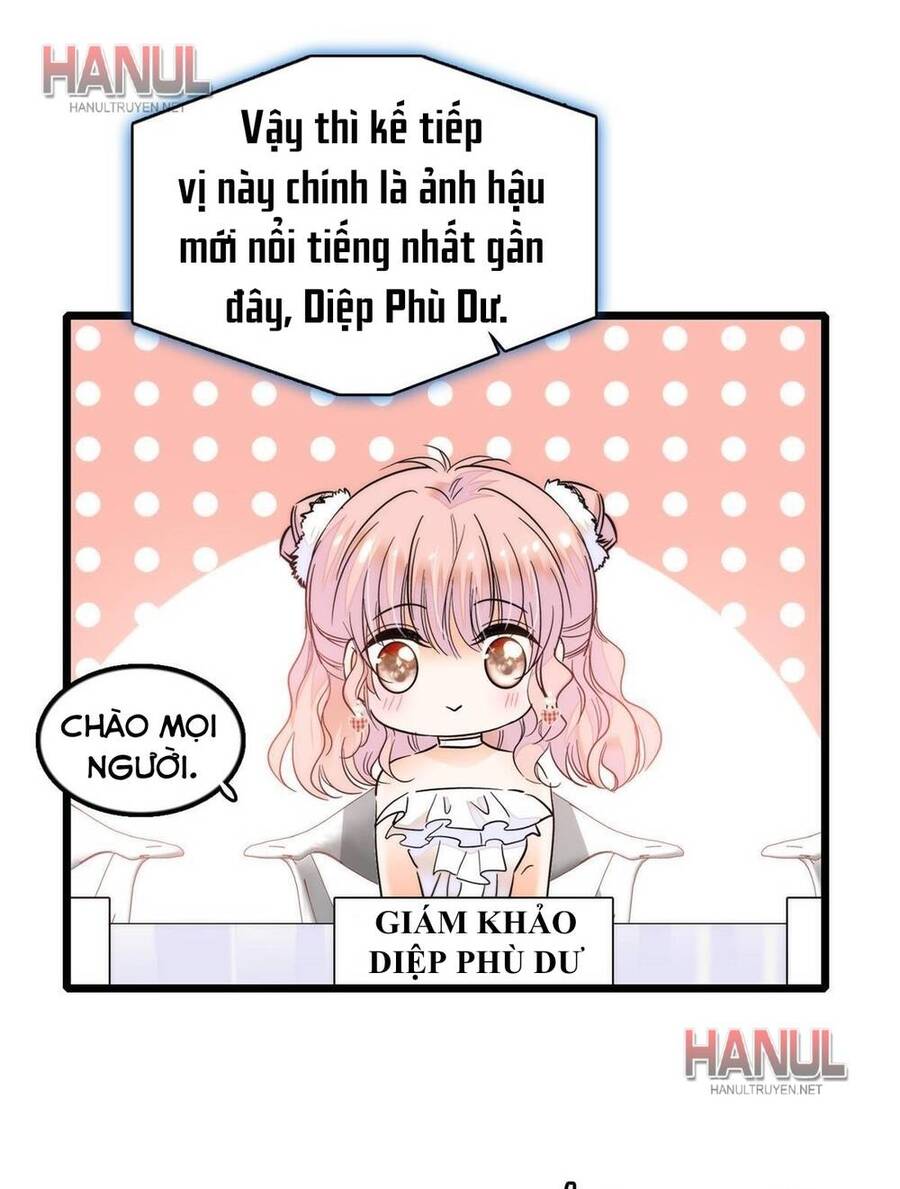 Toàn Mạng Đều Là Fan Cp Của Tôi Với Ảnh Đế Chapter 259 - 14