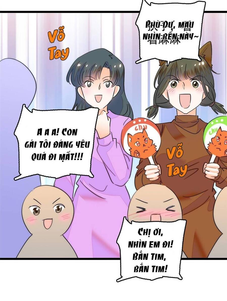 Toàn Mạng Đều Là Fan Cp Của Tôi Với Ảnh Đế Chapter 259 - 15