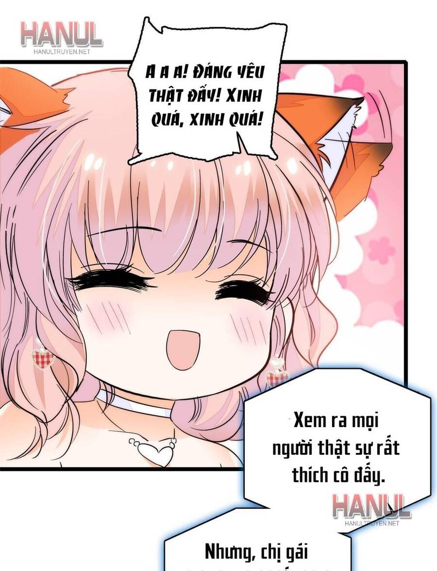 Toàn Mạng Đều Là Fan Cp Của Tôi Với Ảnh Đế Chapter 259 - 16