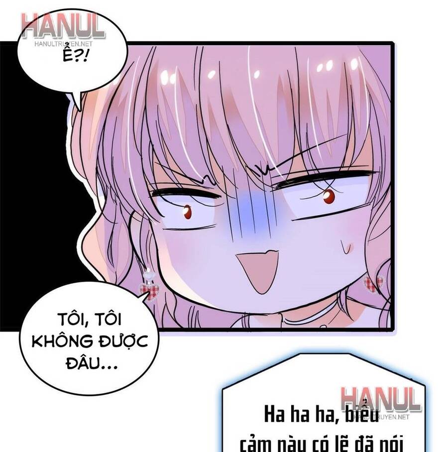 Toàn Mạng Đều Là Fan Cp Của Tôi Với Ảnh Đế Chapter 259 - 20