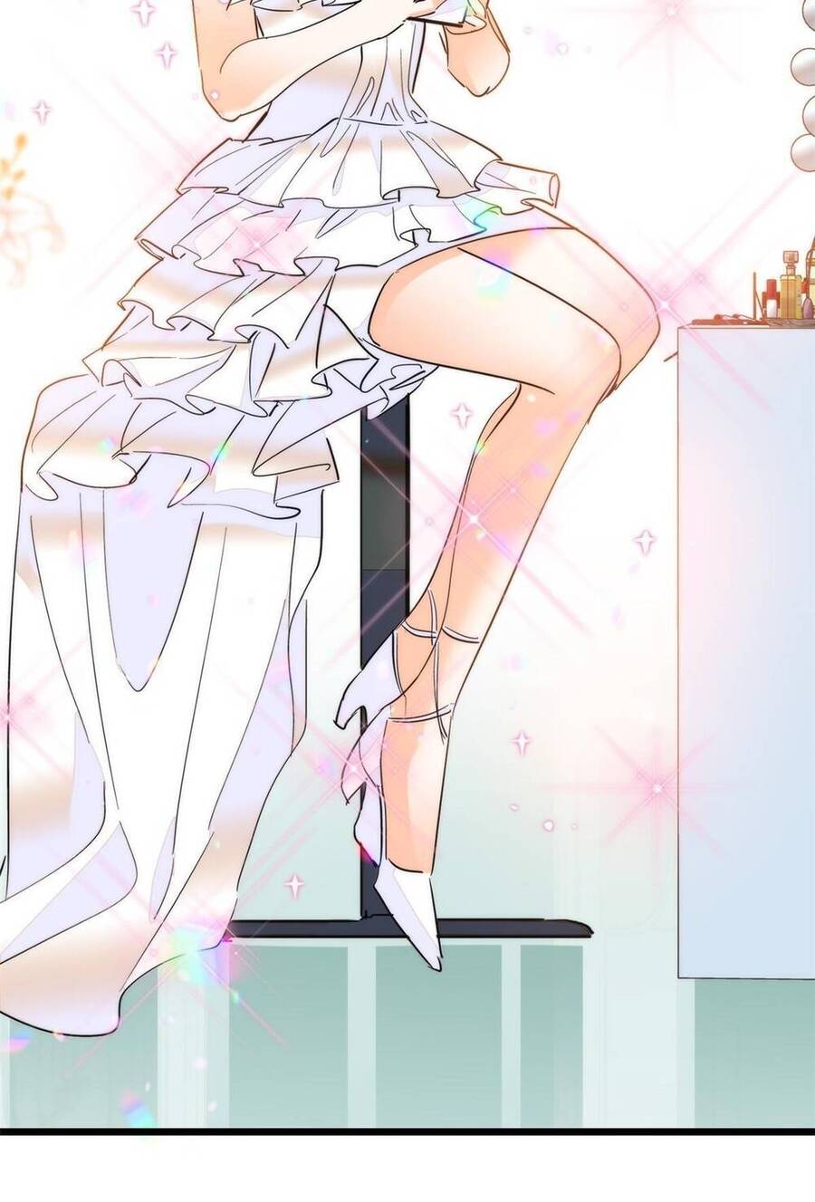 Toàn Mạng Đều Là Fan Cp Của Tôi Với Ảnh Đế Chapter 259 - 3