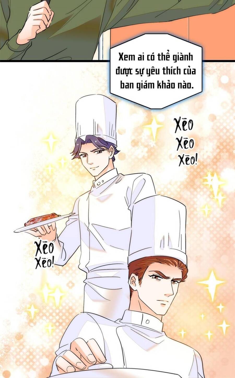 Toàn Mạng Đều Là Fan Cp Của Tôi Với Ảnh Đế Chapter 259 - 24