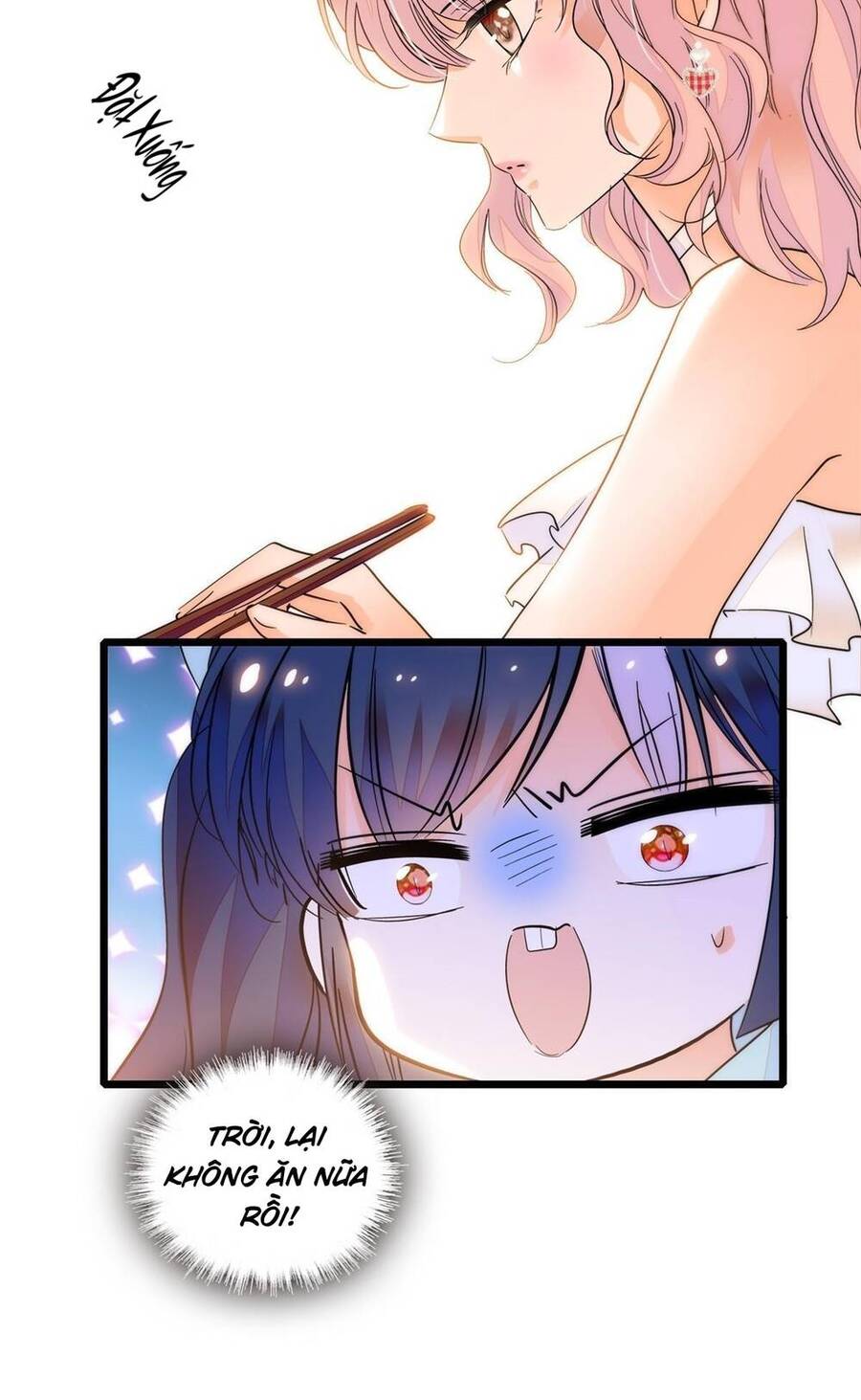 Toàn Mạng Đều Là Fan Cp Của Tôi Với Ảnh Đế Chapter 259 - 27