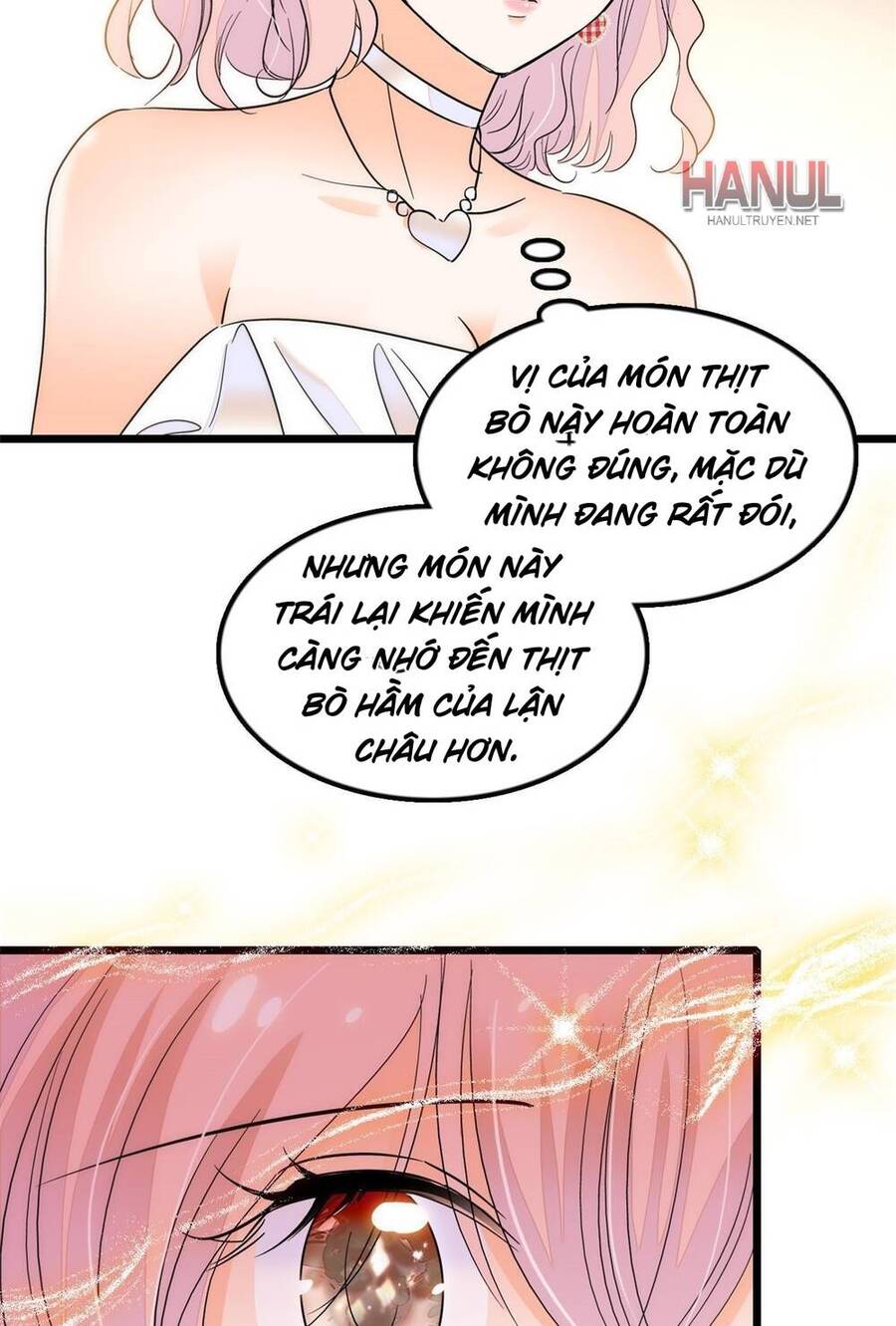 Toàn Mạng Đều Là Fan Cp Của Tôi Với Ảnh Đế Chapter 259 - 29