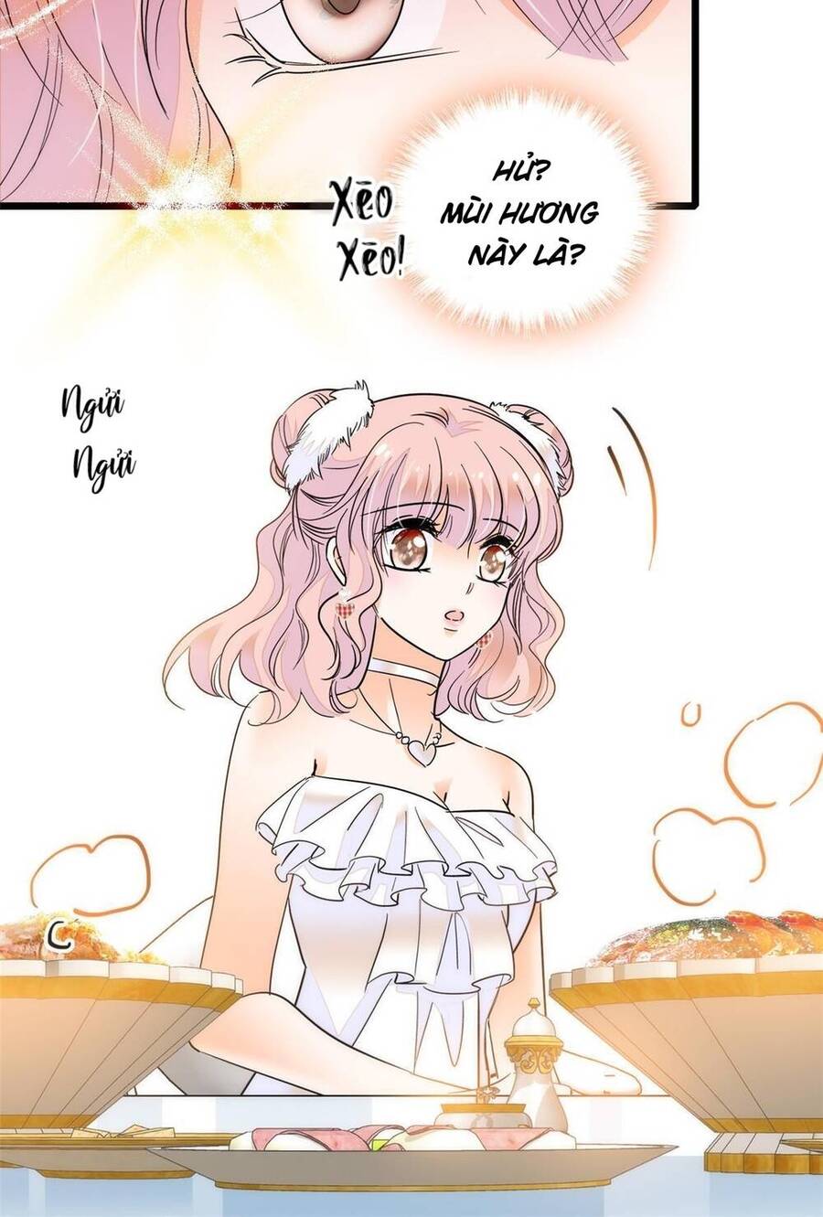 Toàn Mạng Đều Là Fan Cp Của Tôi Với Ảnh Đế Chapter 259 - 30