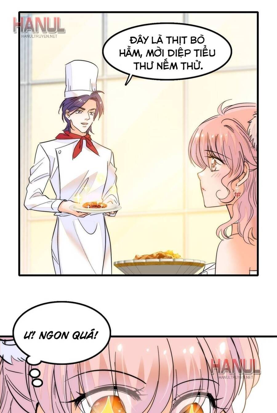 Toàn Mạng Đều Là Fan Cp Của Tôi Với Ảnh Đế Chapter 259 - 31