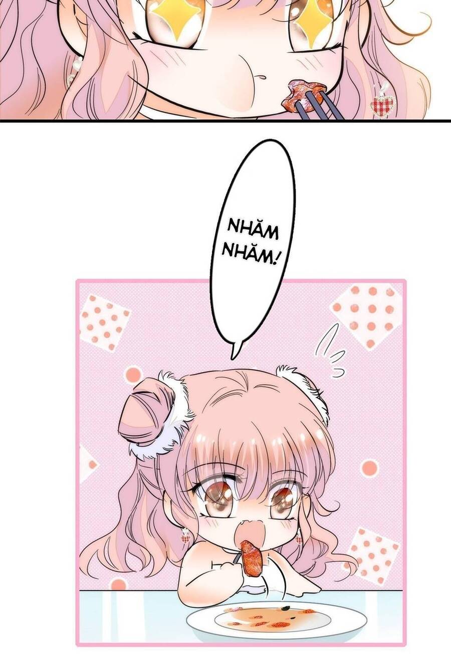 Toàn Mạng Đều Là Fan Cp Của Tôi Với Ảnh Đế Chapter 259 - 32